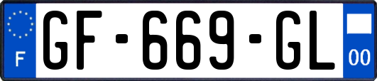 GF-669-GL