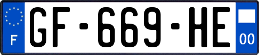 GF-669-HE