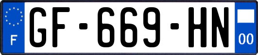 GF-669-HN