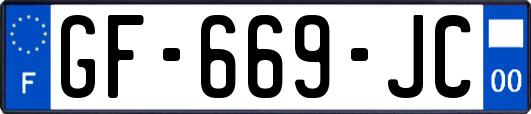 GF-669-JC