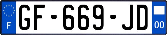 GF-669-JD