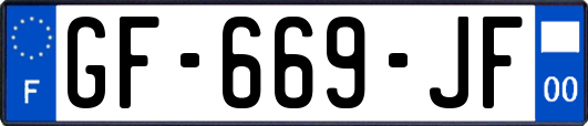 GF-669-JF