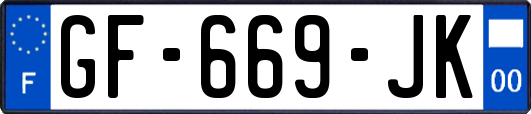 GF-669-JK