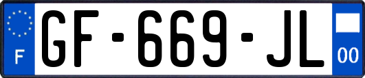 GF-669-JL
