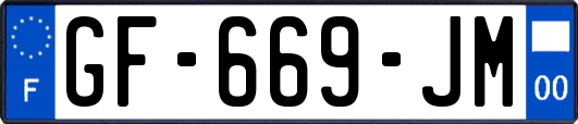 GF-669-JM