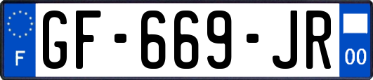 GF-669-JR