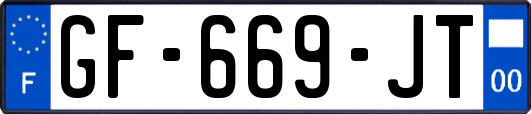 GF-669-JT