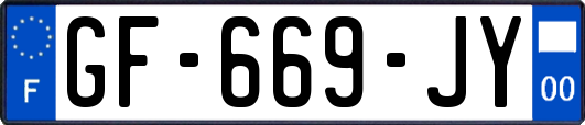 GF-669-JY