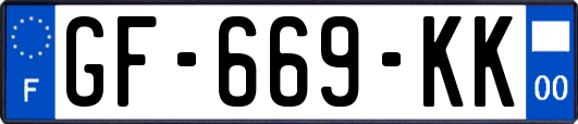 GF-669-KK