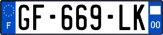 GF-669-LK