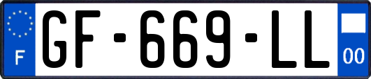 GF-669-LL