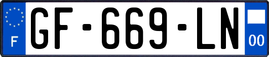GF-669-LN
