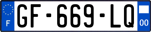 GF-669-LQ