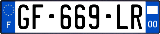 GF-669-LR