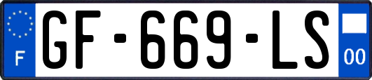 GF-669-LS