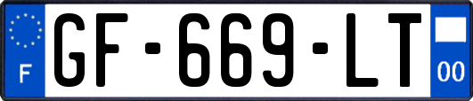 GF-669-LT