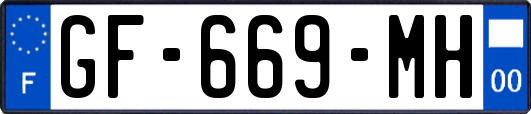 GF-669-MH