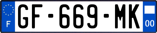 GF-669-MK