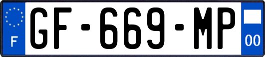 GF-669-MP