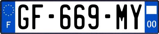 GF-669-MY