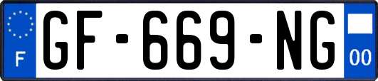 GF-669-NG