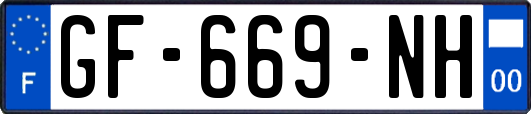 GF-669-NH