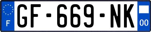GF-669-NK