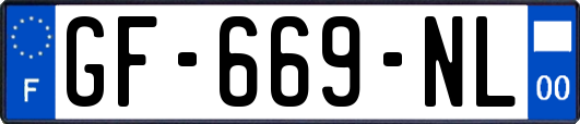 GF-669-NL