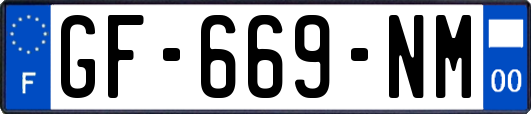GF-669-NM