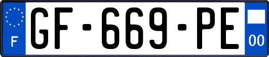GF-669-PE