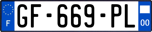 GF-669-PL