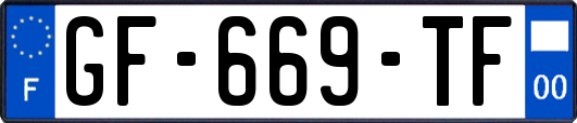 GF-669-TF