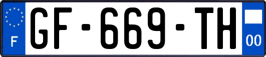GF-669-TH