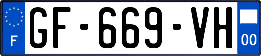 GF-669-VH