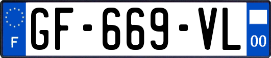 GF-669-VL