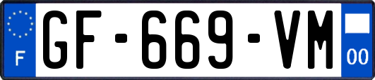 GF-669-VM