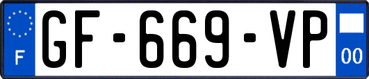GF-669-VP