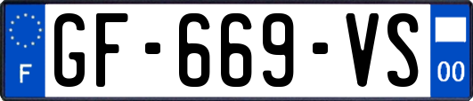 GF-669-VS