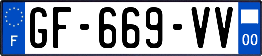 GF-669-VV