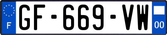 GF-669-VW