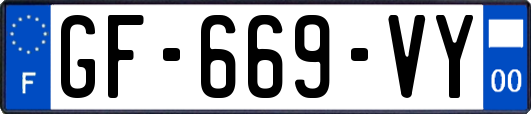 GF-669-VY