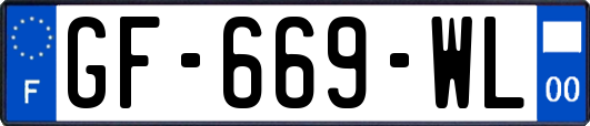 GF-669-WL
