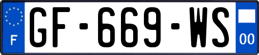 GF-669-WS