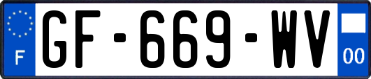 GF-669-WV