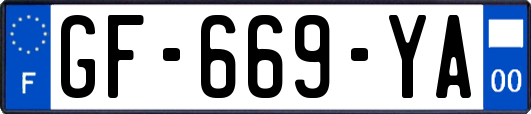 GF-669-YA