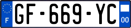 GF-669-YC