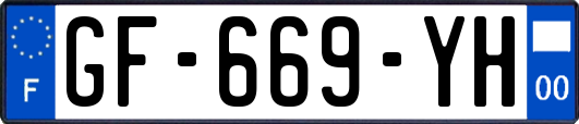 GF-669-YH