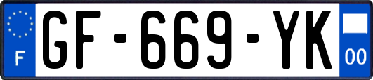 GF-669-YK