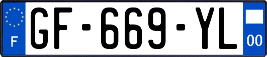 GF-669-YL