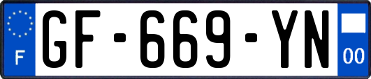 GF-669-YN
